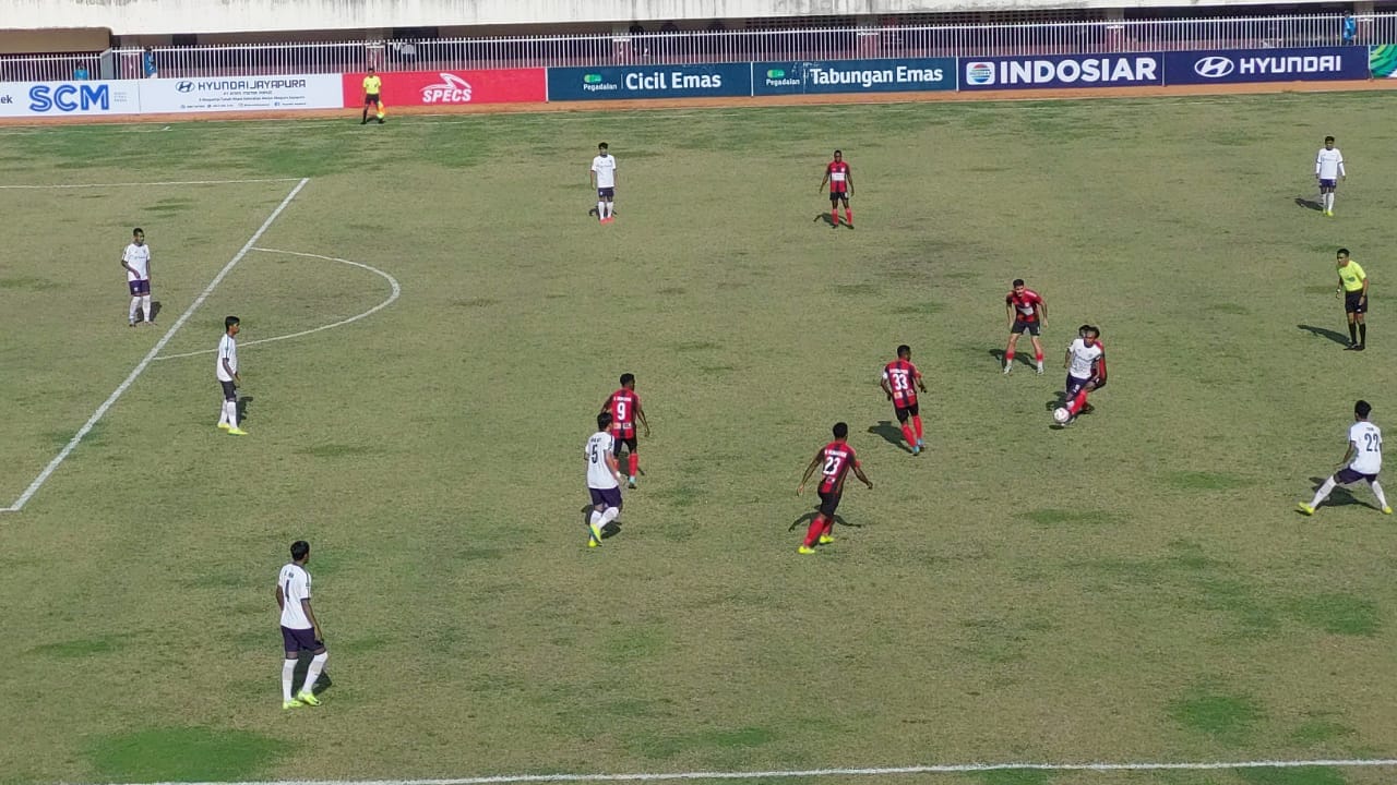 Persipura Jayapura