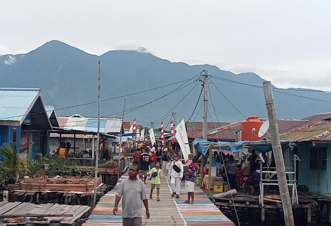 Festival ulat sagu