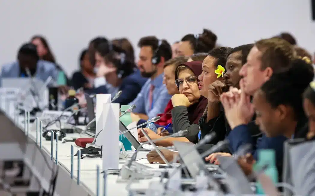 Konferensi