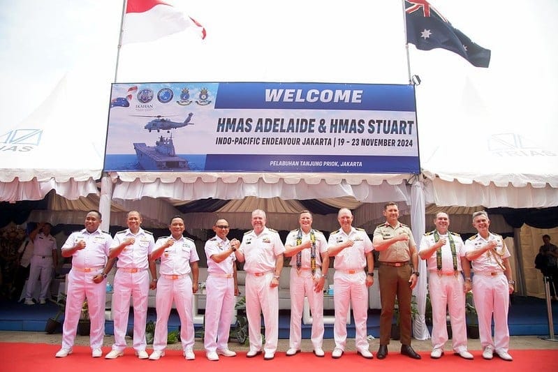 Militer