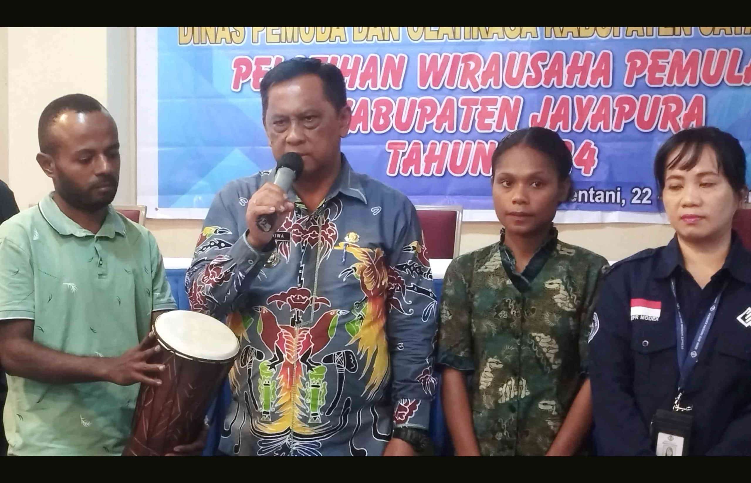 Wirausaha