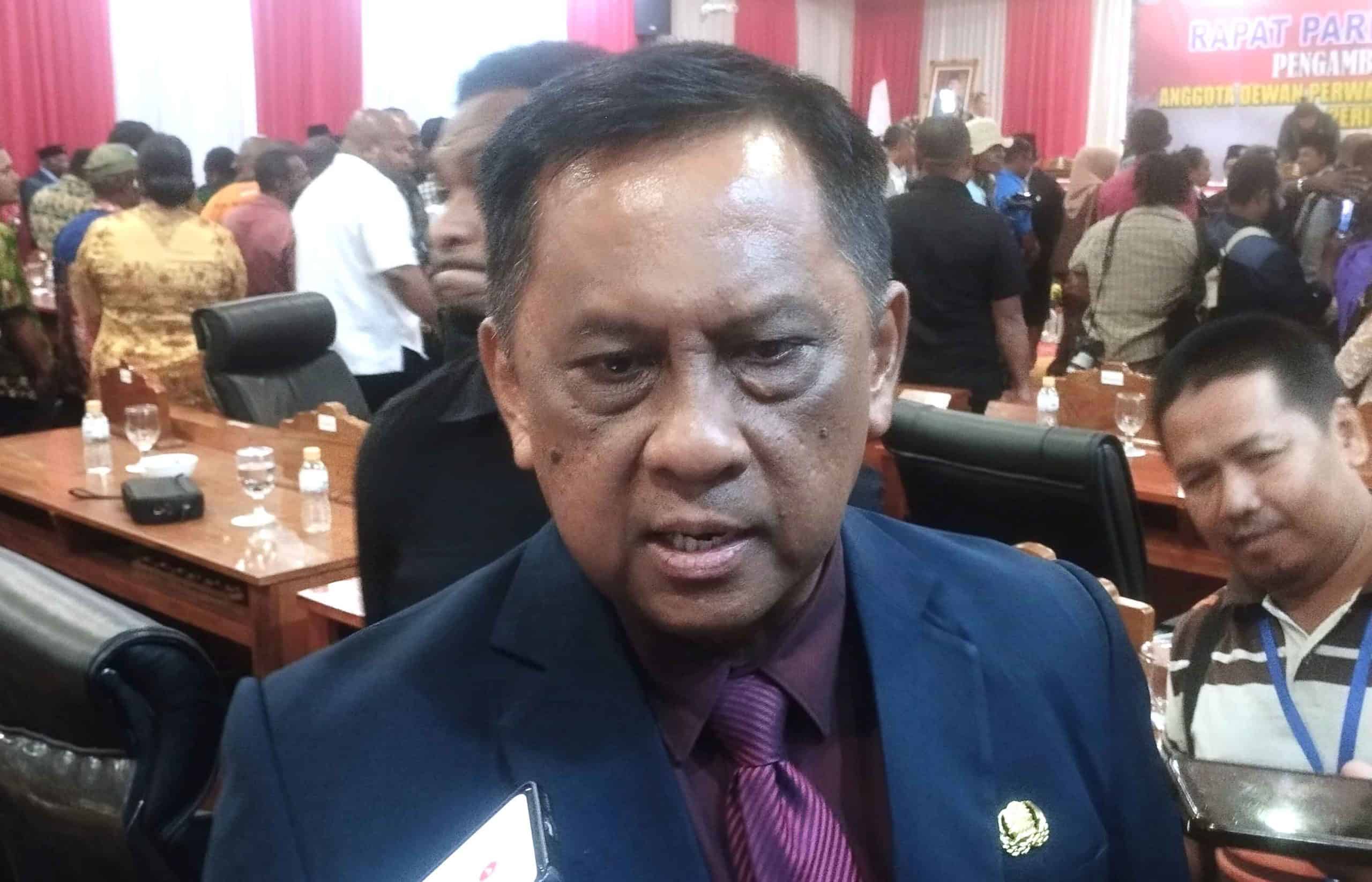 APBD Perubahan