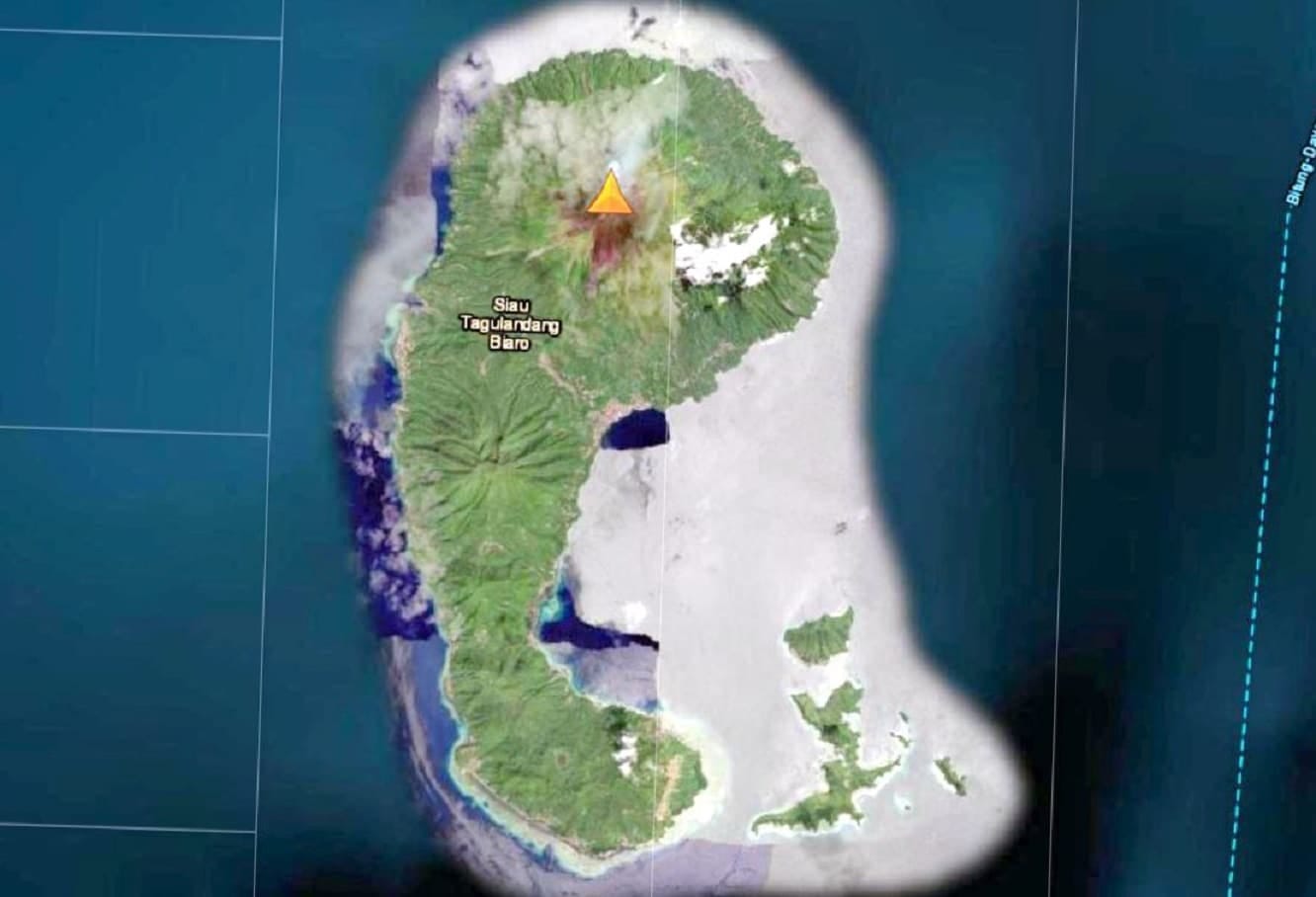 Vulkanik