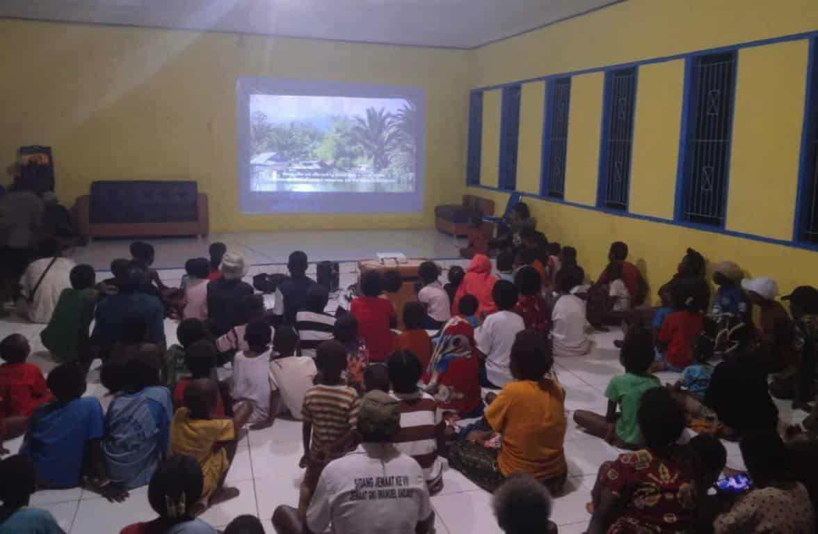 Sorong