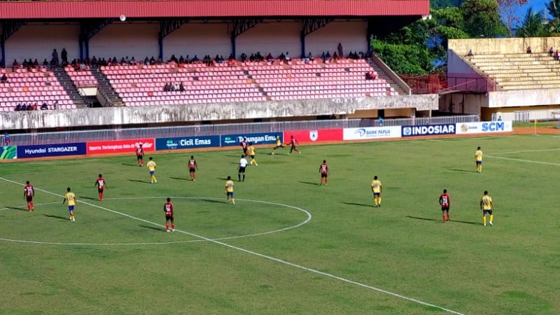 Persipura Jayapura