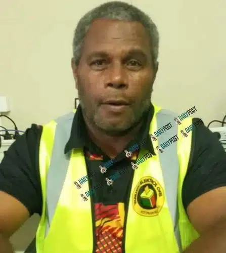 vanuatu