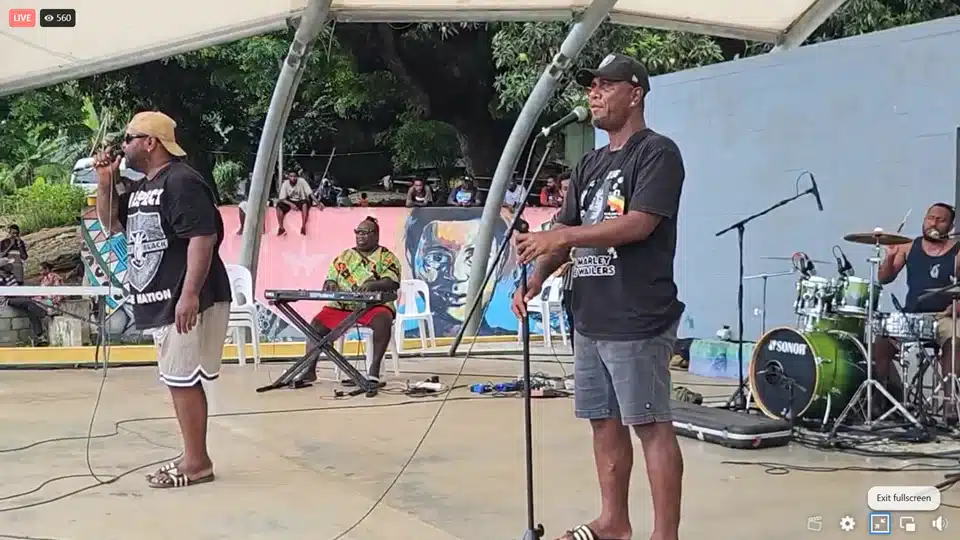 Honiara