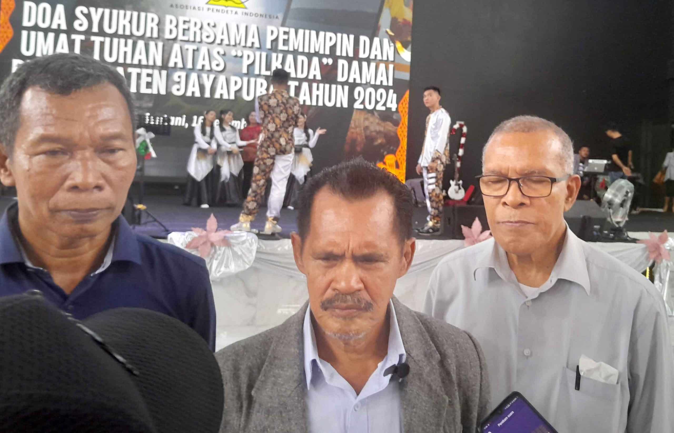 Pilkada