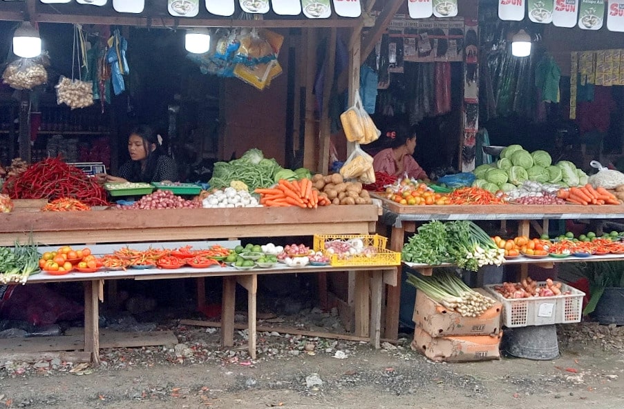 Kebutuhan Pokok