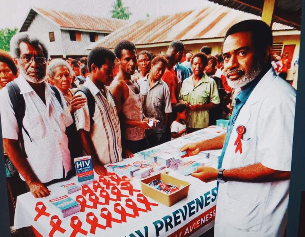 kepulauan solomon