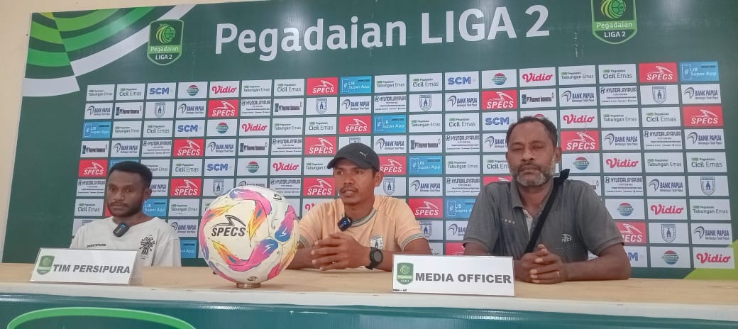 Persipura