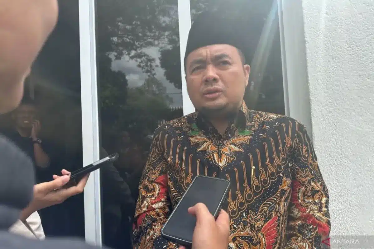 KPU RI