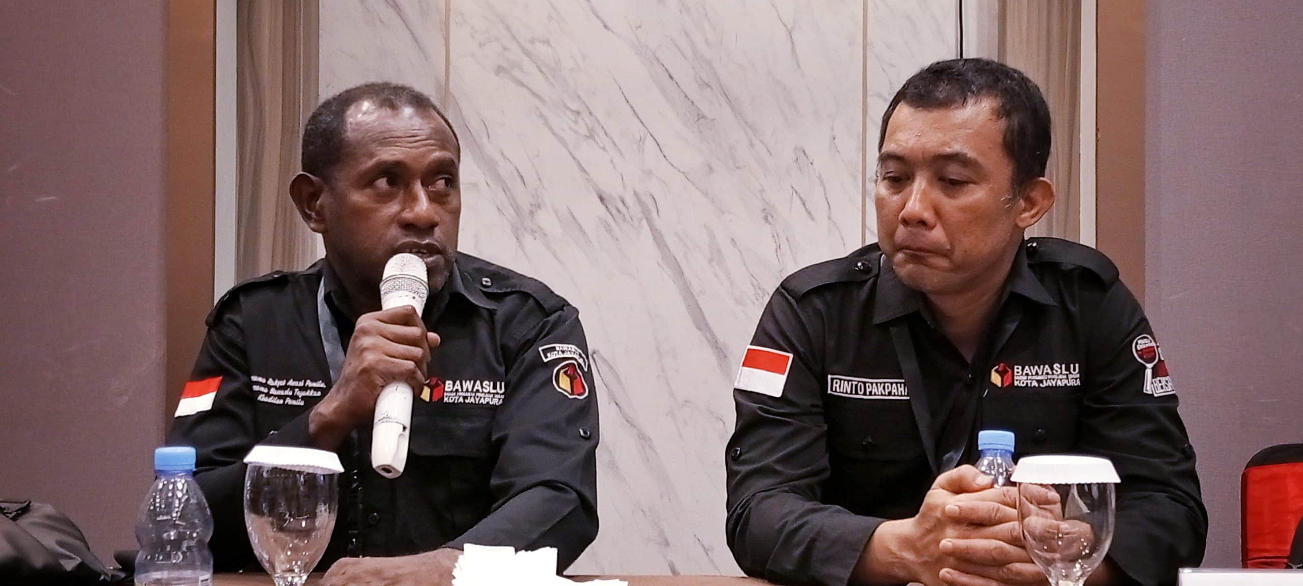 Surat Suara