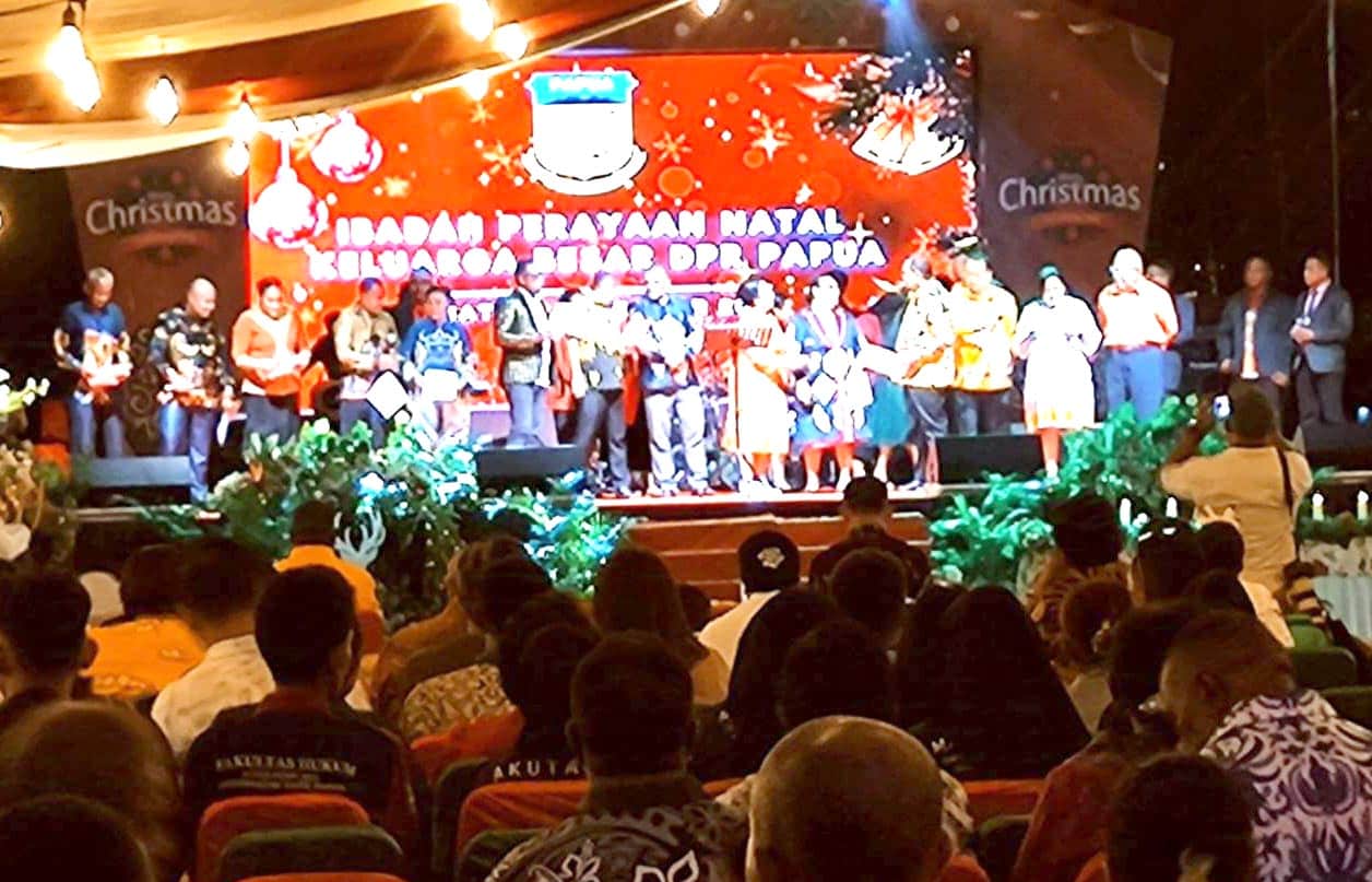 Natal Bersama