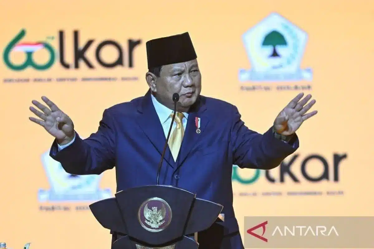 Prabowo