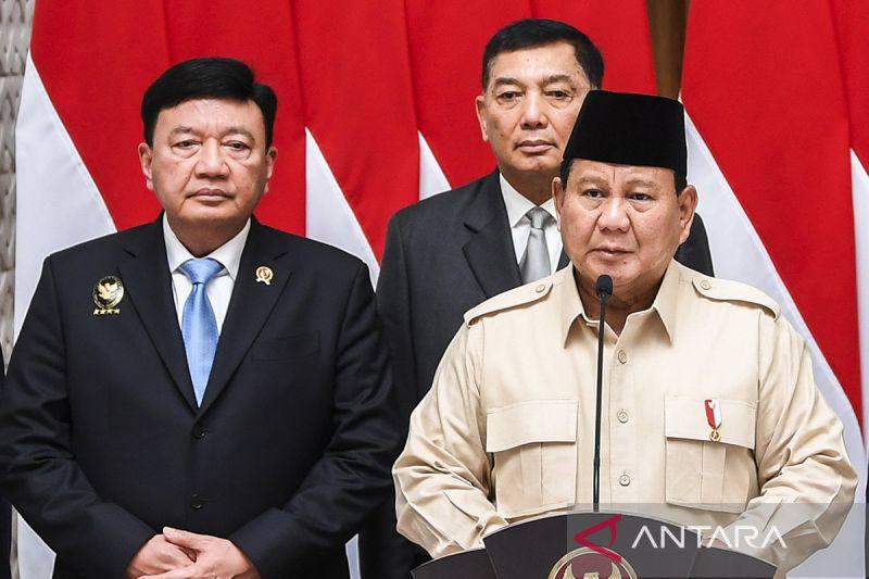 Prabowo