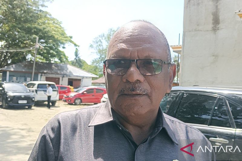 BKKBN Papua dorong pemanfaatan pangan lokal untuk atasi stunting 1 Penanganan Stunting di Papua, Pangan Lokal