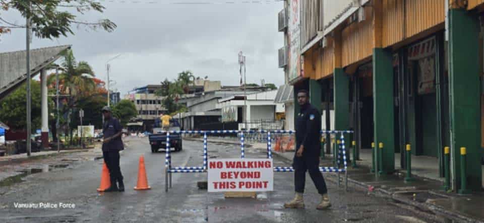 Port Vila
