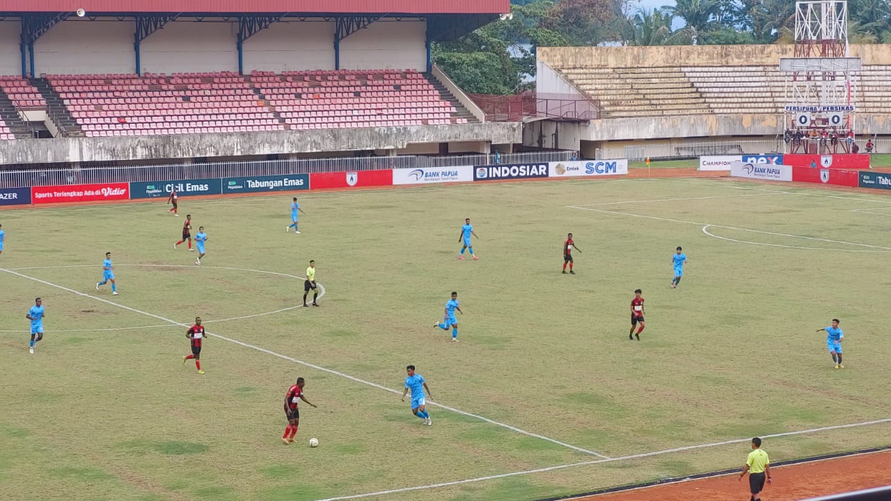 Persipura Jayapura