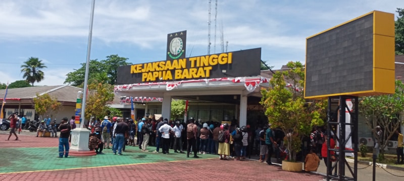papua barat