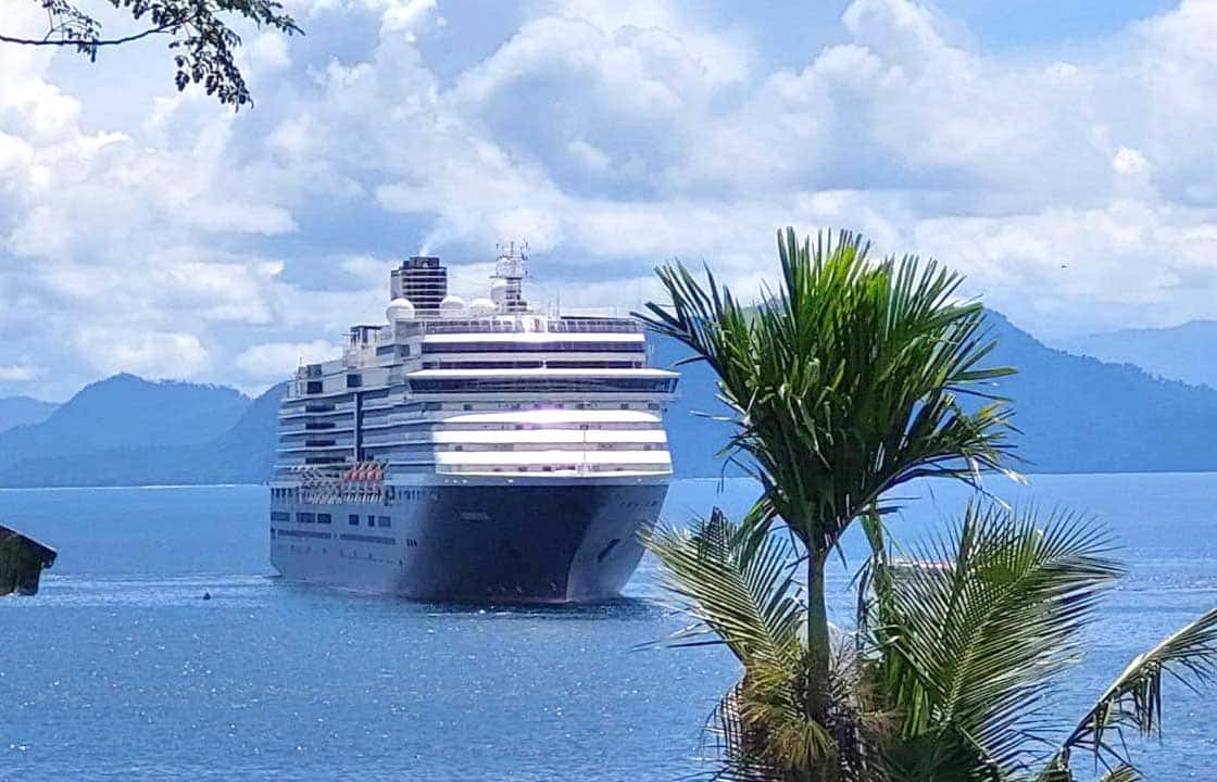 MS Noordam