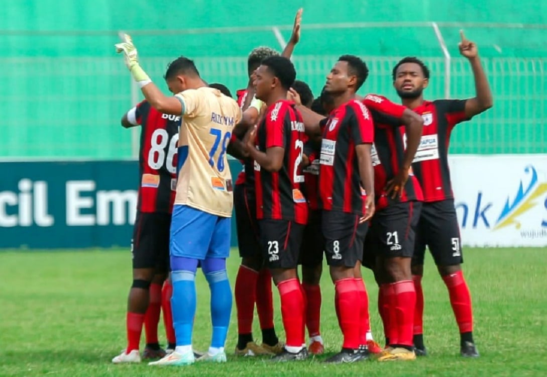 Persipura
