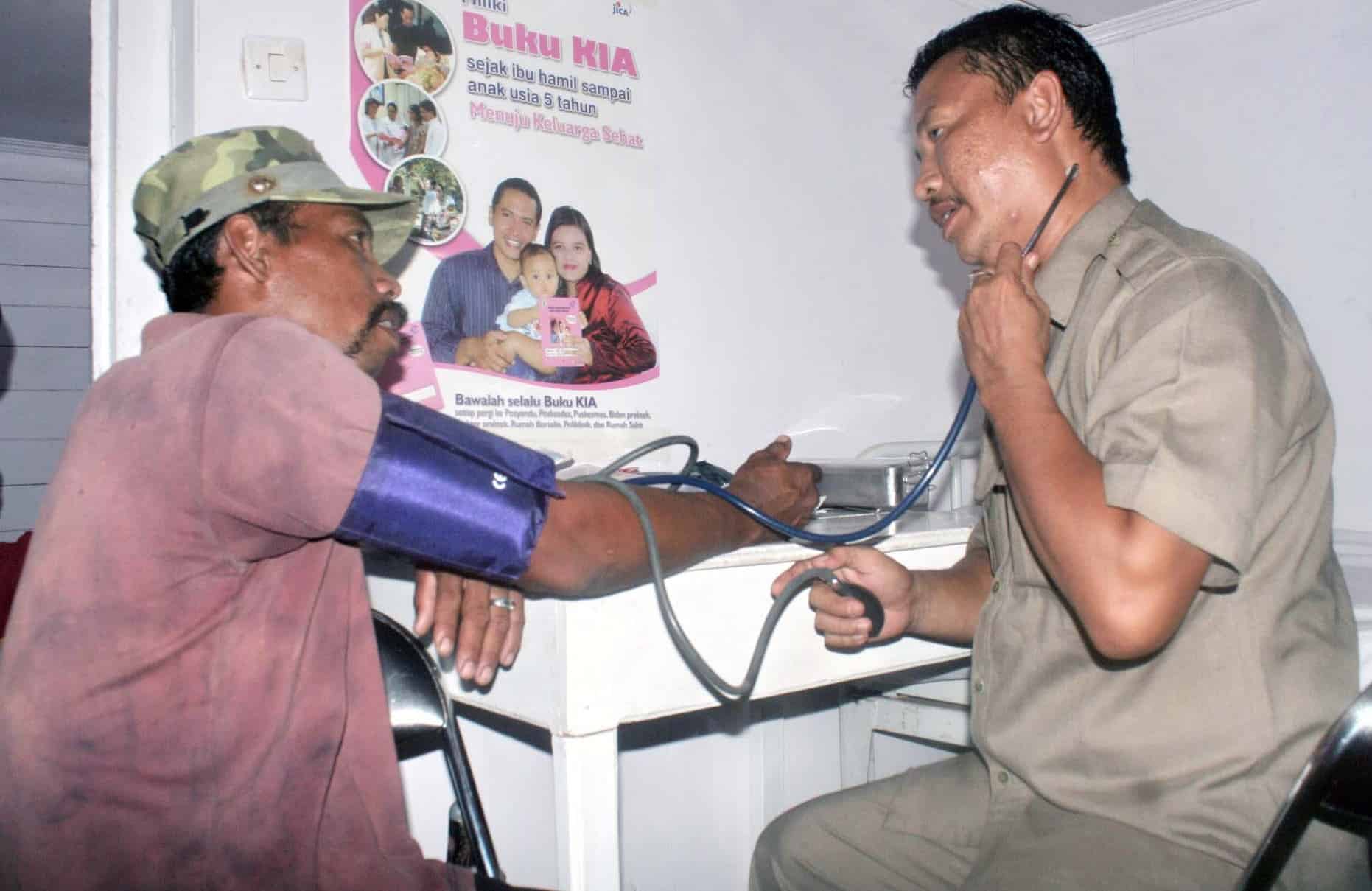 Kabupaten Jayapura
