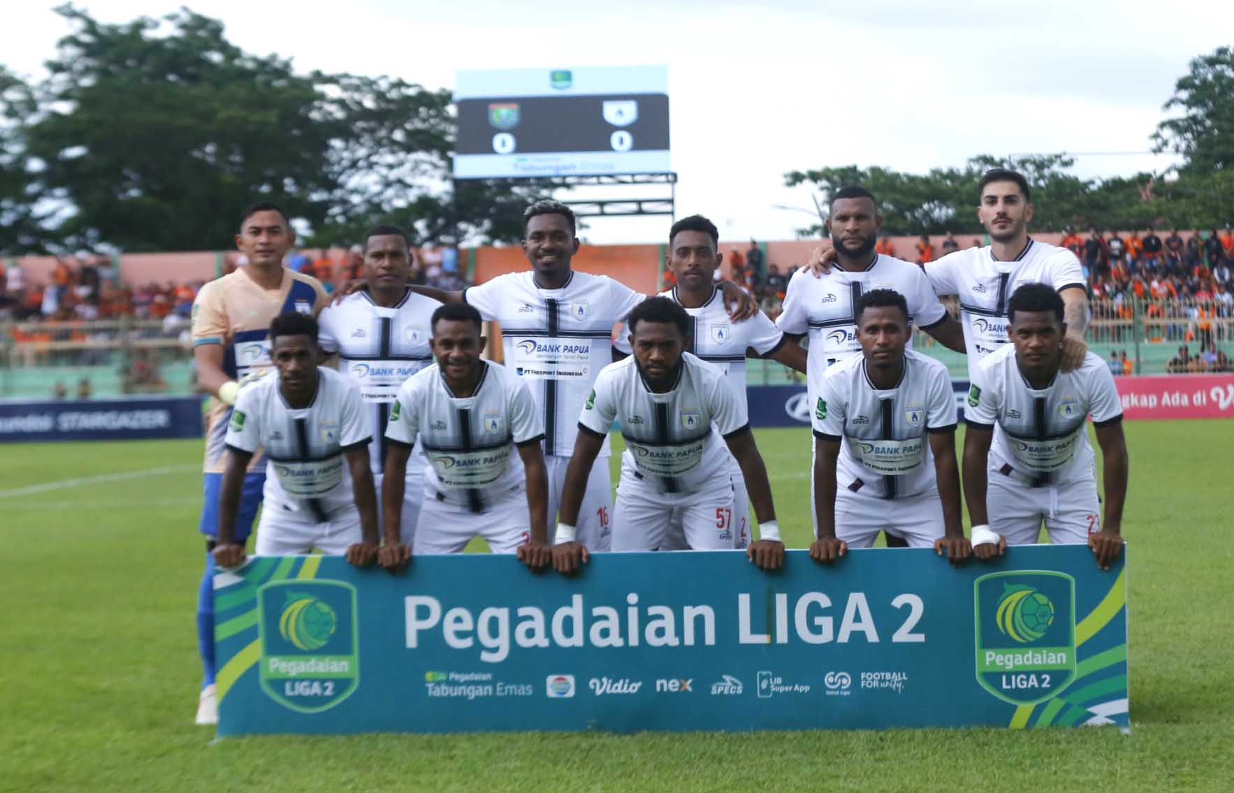 Persipura