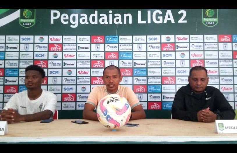 Persipura