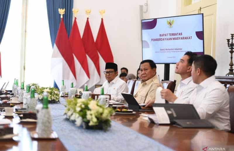 Presiden