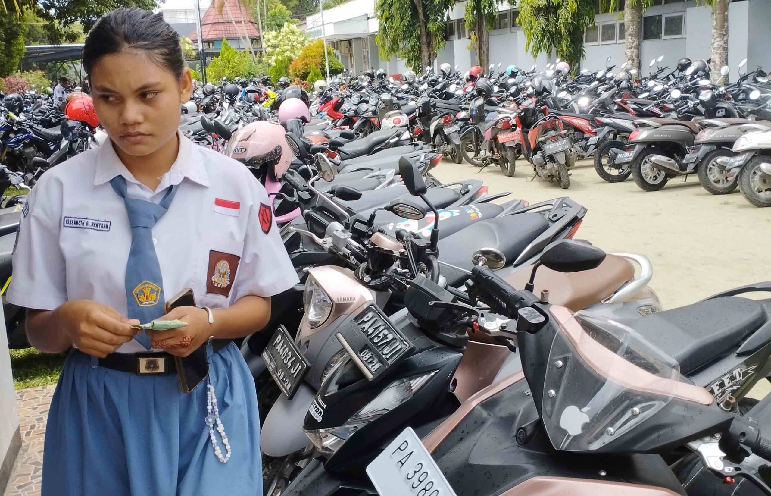 SMAN 1 Sentani