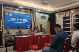 TKA berkurang akibat korupsi timah