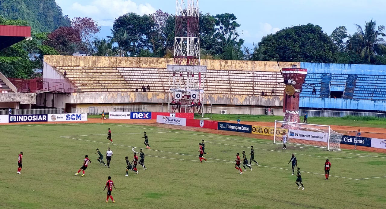 Persipura Jayapura