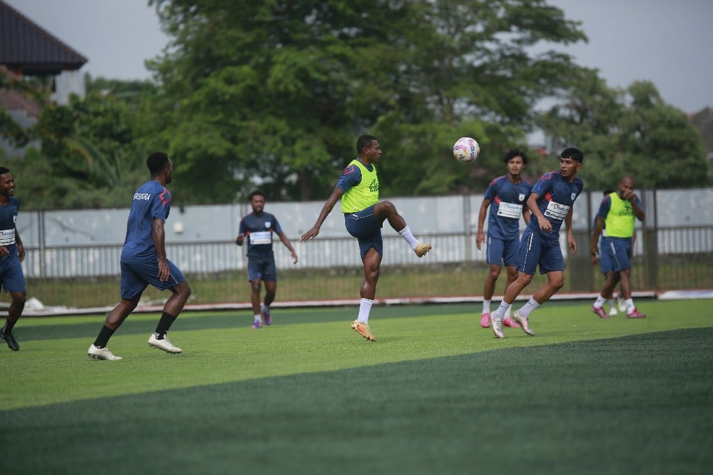 Persipura