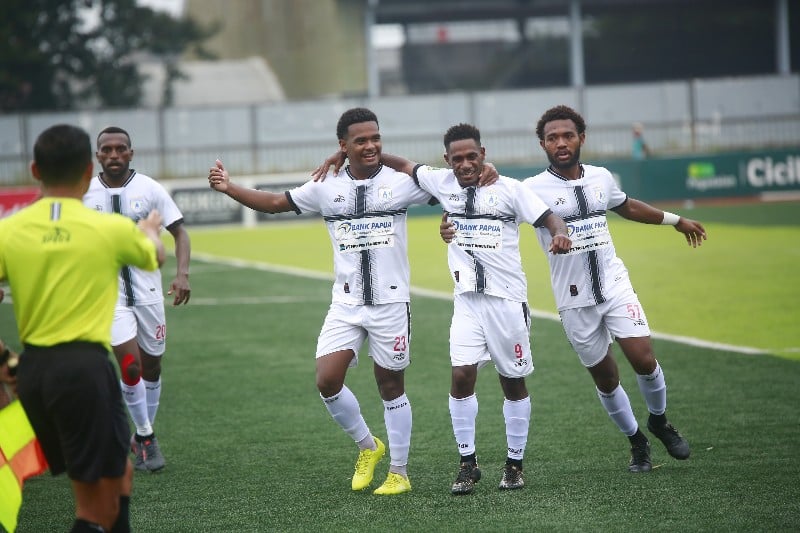 Persipura Jayapura