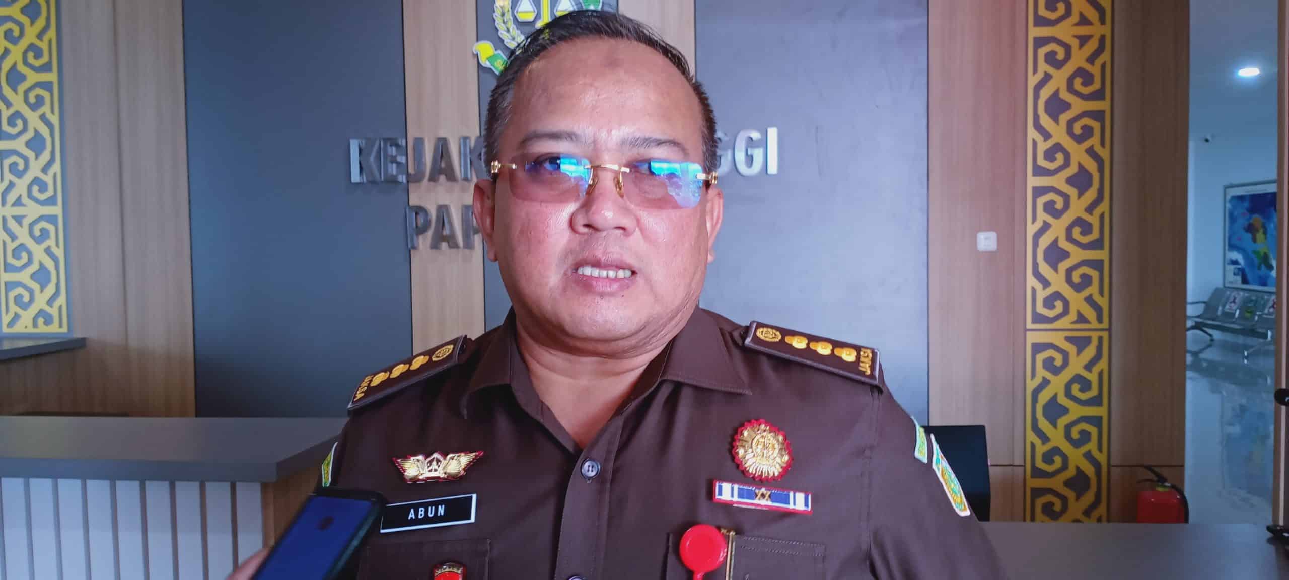 Kasus Korupsi