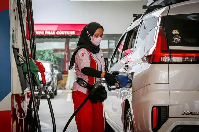 Pertamina Patra Niaga Subholding Commercial & Trading PT Pertamina (Persero) menegaskan tidak ada pengoplosan Bahan Bakar Minyak (BBM) Pertamax.