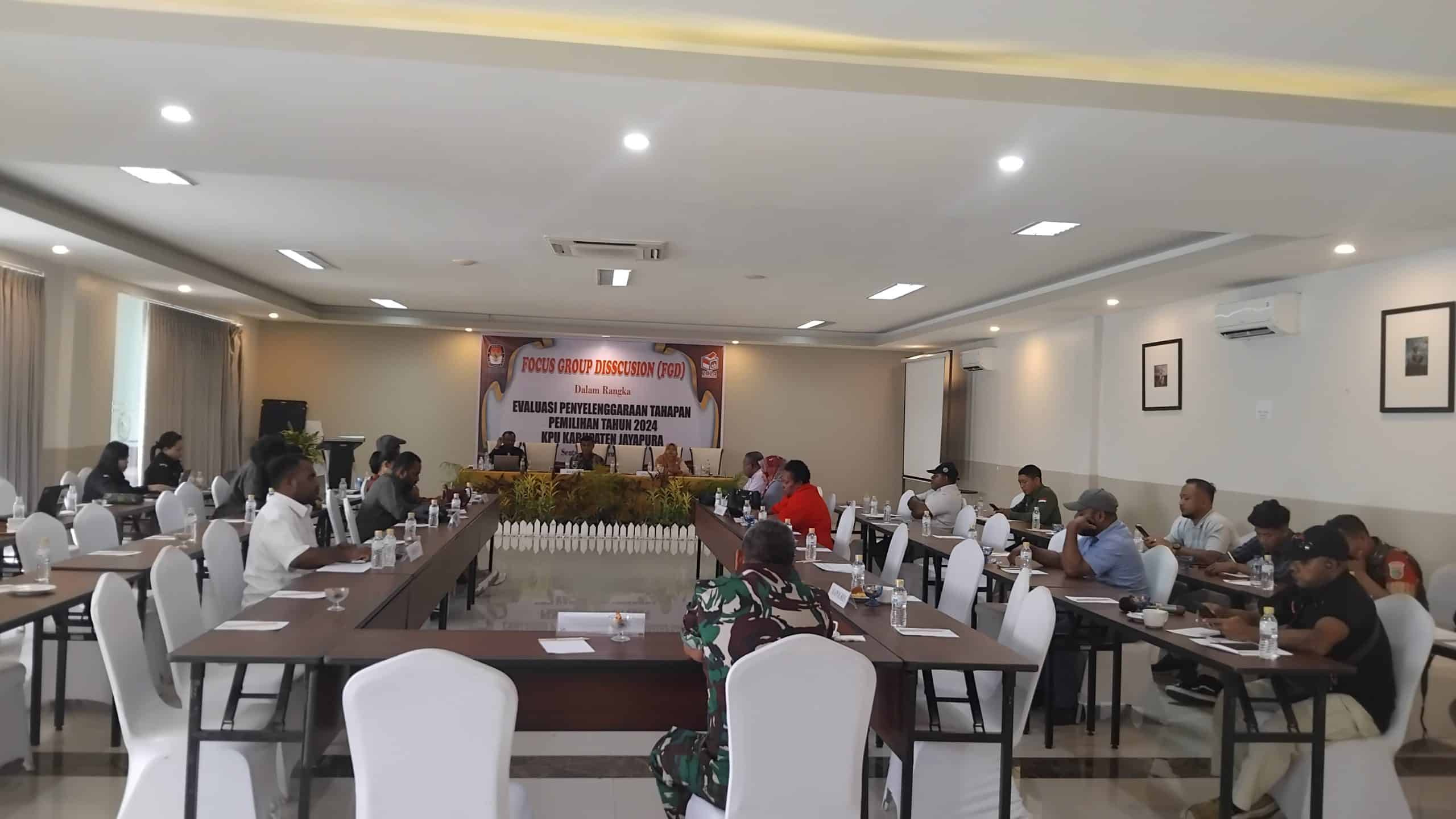 FGD