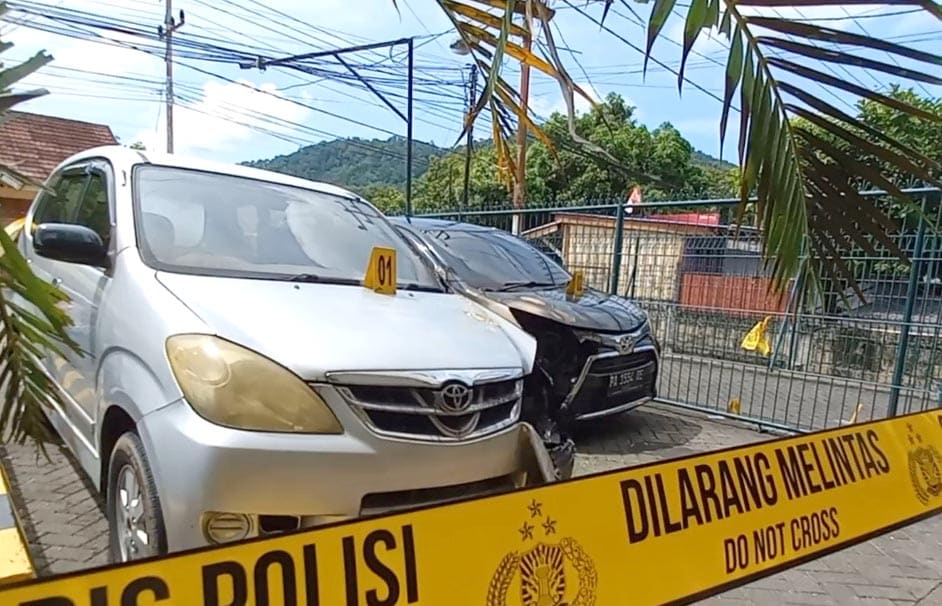 Dilimpahkan kembali ke Polda, Kodam Cenderawasih dinilai tak serius ungkap pelaku Molotov Jubi 1 Kodam