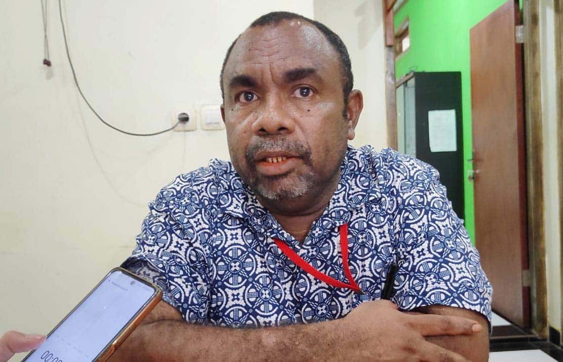 Dilimpahkan kembali ke Polda, Kodam Cenderawasih dinilai tak serius ungkap pelaku Molotov Jubi 4 Kodam