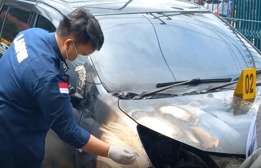 Dilimpahkan kembali ke Polda, Kodam Cenderawasih dinilai tak serius ungkap pelaku Molotov Jubi 5 Kodam