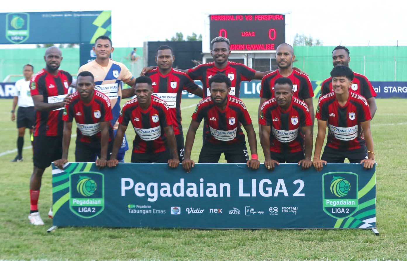 Persipura