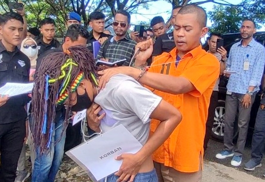Oditurat Militer