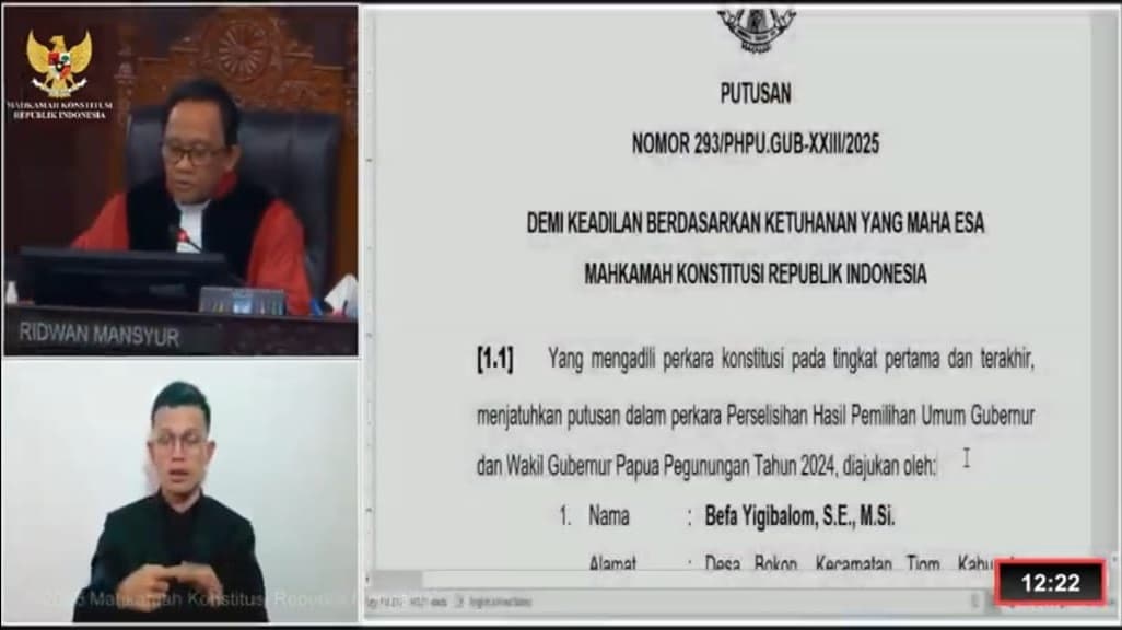 Papua Pegunungan