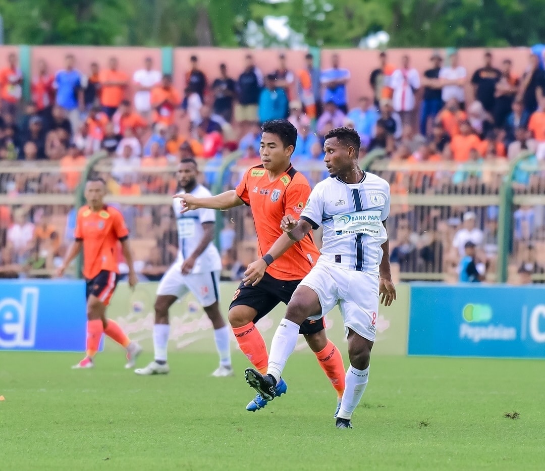 Persipura Jayapura