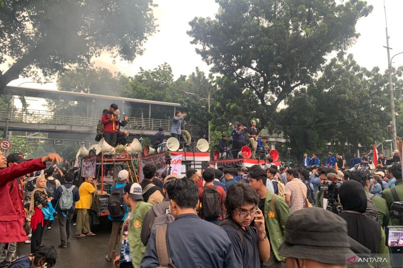 mahasiswa