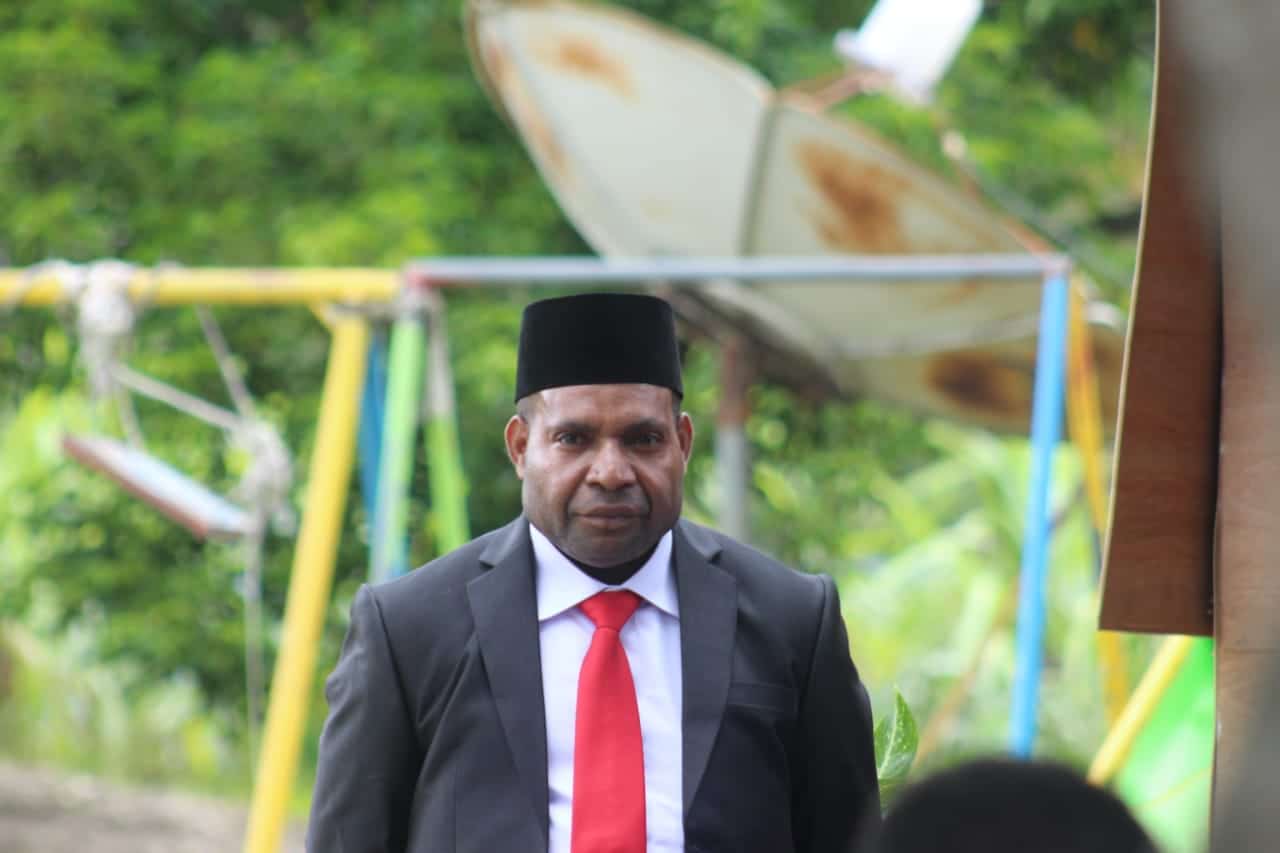 Dinilai curang, Pansel diminta batalkan penetapan hasil seleksi calon anggota DPR Papua Pegunungan 1 Pansel