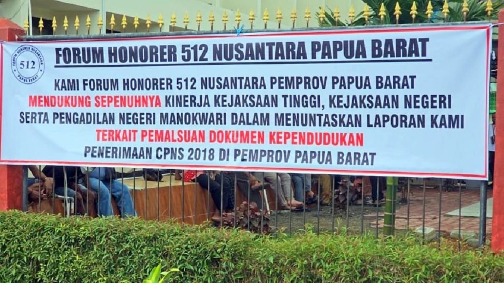 Pemalsuan