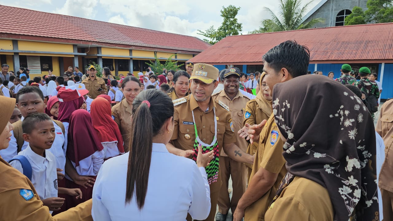 Teluk Bintuni