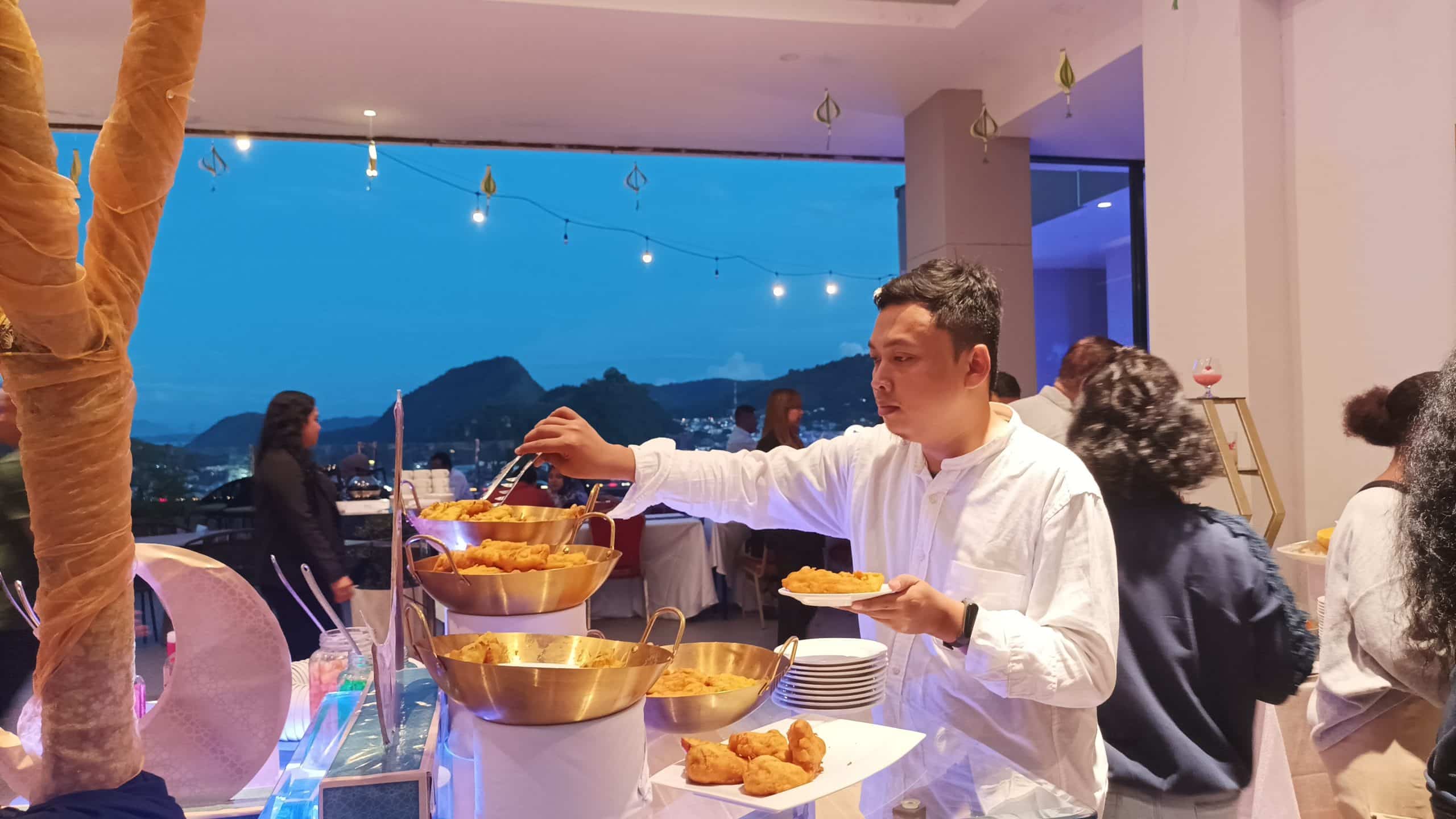 Nikmati Bukber Istimewa di Hotel Suni Abepura: hidangan spesial & penawaran eksklusif 4 Hotel Suni